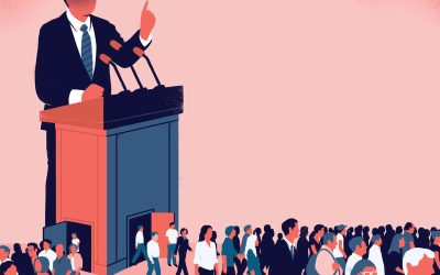 Les secrets des phrases assassines : quand les mots font l&rsquo;élection