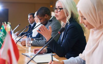 Présidentielle : Et si le candidat idéal n&rsquo;existait pas?