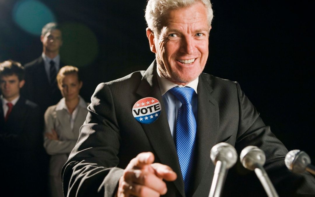 Ces Élections Qui Changent Tout : Le Rôle de l&rsquo;Intelligence Artificielle dans la Présidence