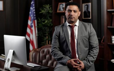 Pourquoi les Algorithmes Pourraient-ils Élire le Prochain Président ?