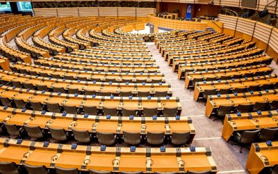 Les enjeux de réputation dans les élections européennes : vers une ère des candidats-influenceurs ?