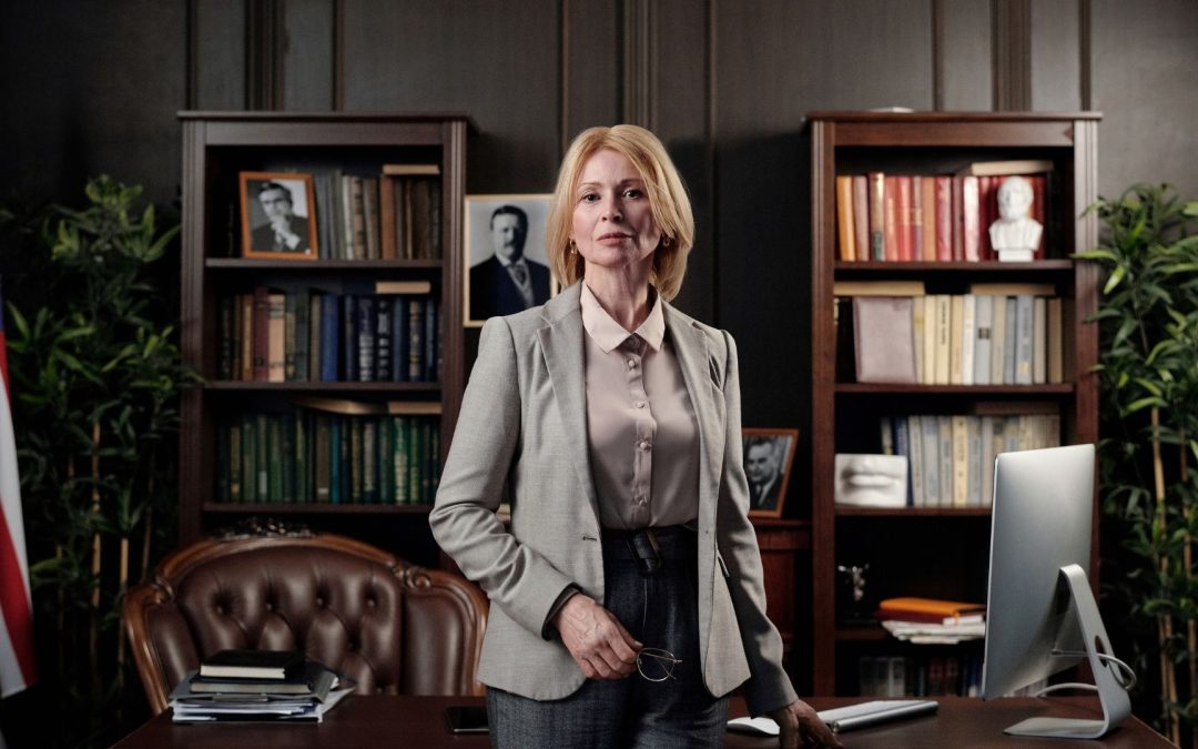 Élection Présidentielle : Quand les Algorithmes Choisissent Nos Candidats