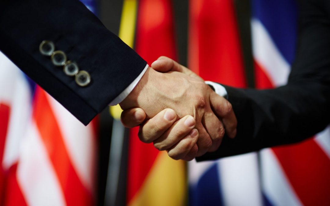 L&rsquo;Europe à l&rsquo;ère de TikTok : comment les élections européennes se battent pour les likes