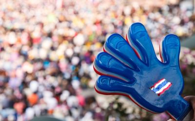 Les Fantômes de l&rsquo;Hémicycle : Politiciens Oubliés ou Stratèges des Législatives ?