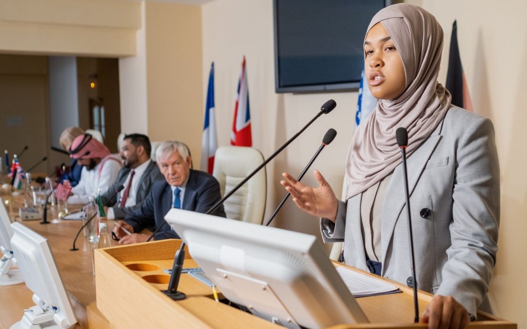 Les dessous méconnus du lobbying des techs en Europe